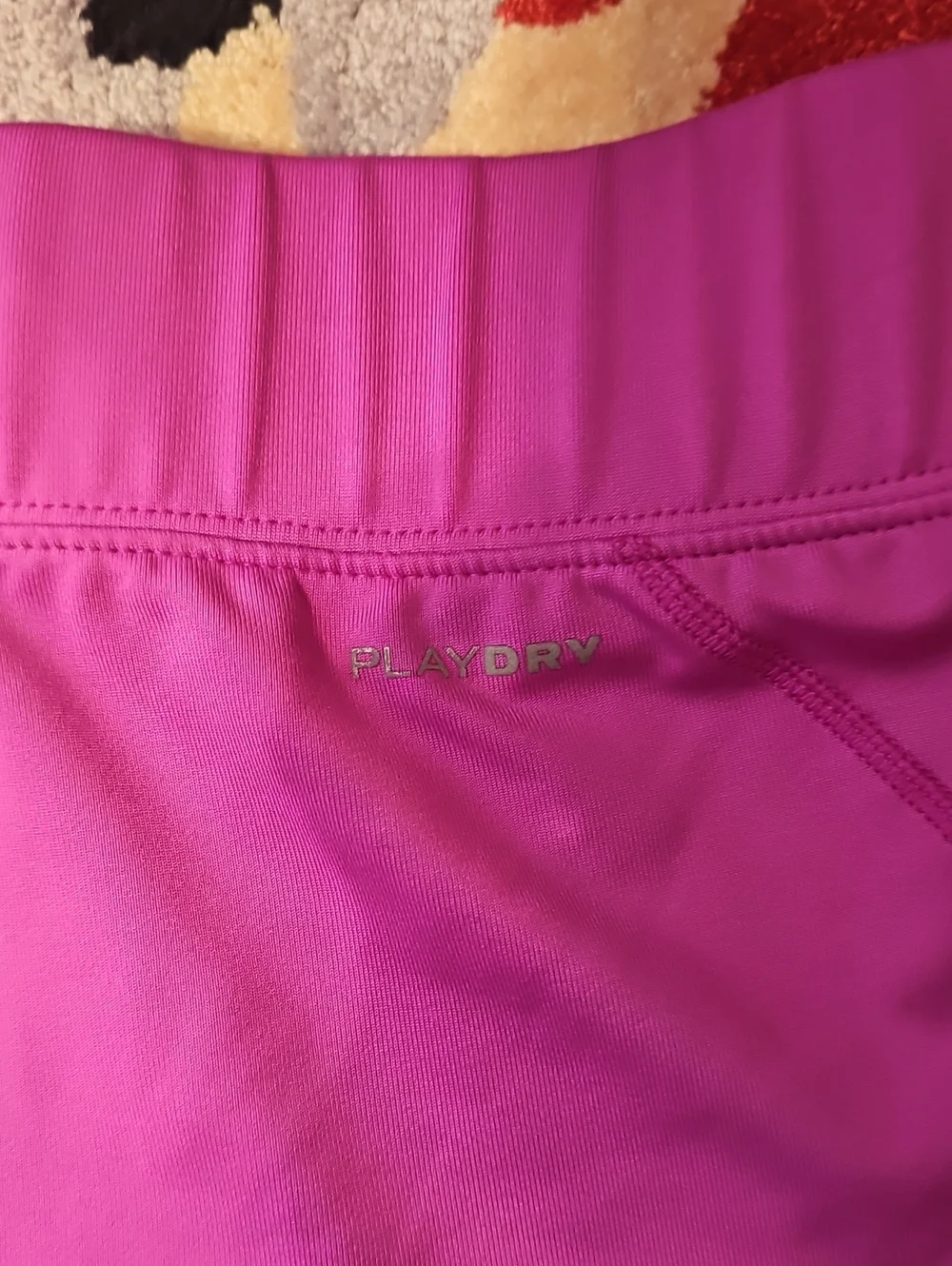 Reebok Running Shorts